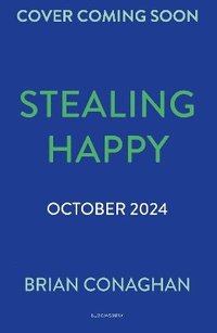 bokomslag Stealing Happy