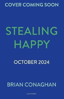 Stealing Happy 1