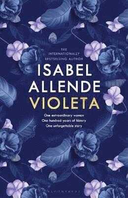 bokomslag Violeta