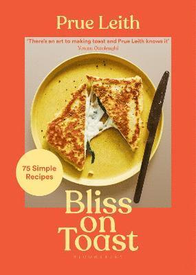 Bliss on Toast 1