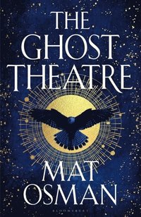 bokomslag Ghost Theatre