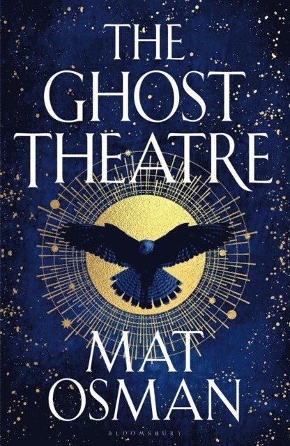 Ghost Theatre 1