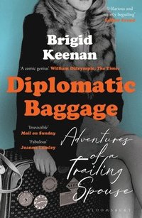 bokomslag Diplomatic Baggage