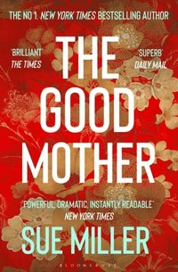 bokomslag The Good Mother