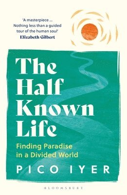 bokomslag The Half Known Life