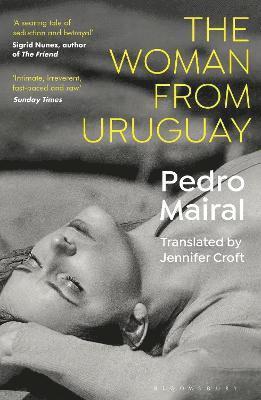 The Woman from Uruguay 1