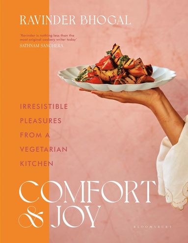 bokomslag Comfort and Joy