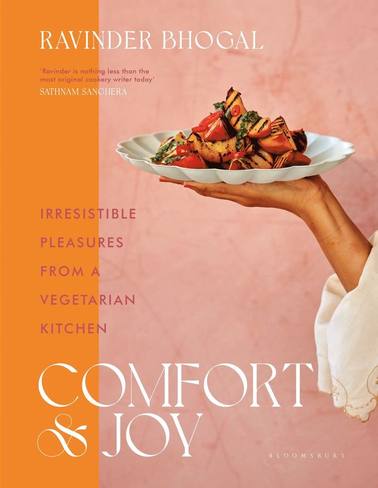 Comfort and Joy 1