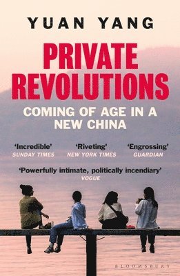 Private Revolutions 1