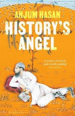 History's Angel 1