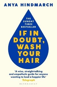 bokomslag If In Doubt, Wash Your Hair