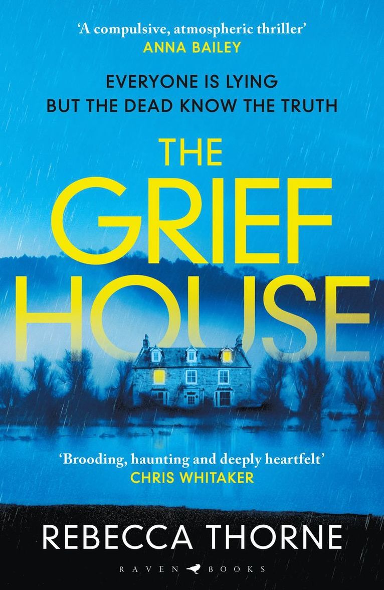 Grief House