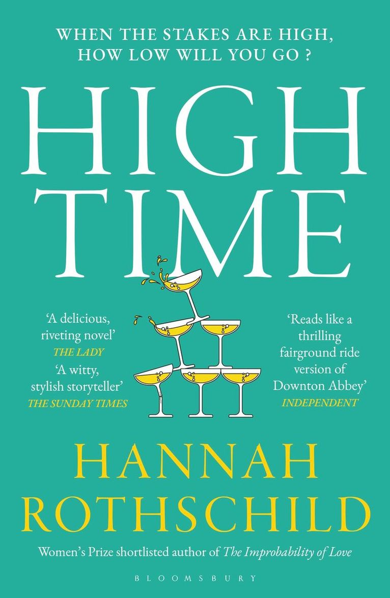 High Time