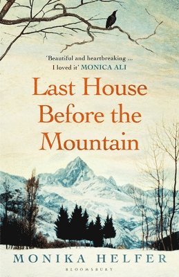Monika Helfer - Last House Before the Mountain, Häftad