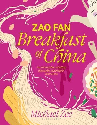 Zao Fan: Breakfast of China 1