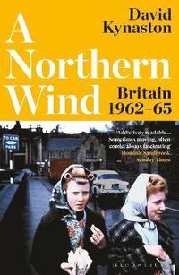 bokomslag A Northern Wind