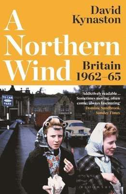 A Northern Wind 1