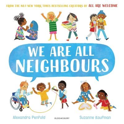 We Are All Neighbours 1