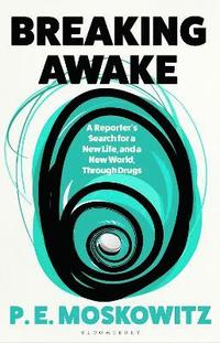 bokomslag Breaking Awake