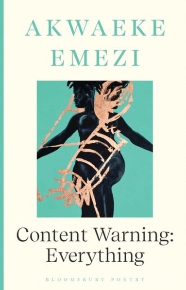 Akwaeke Emezi - Content Warning, Inbunden