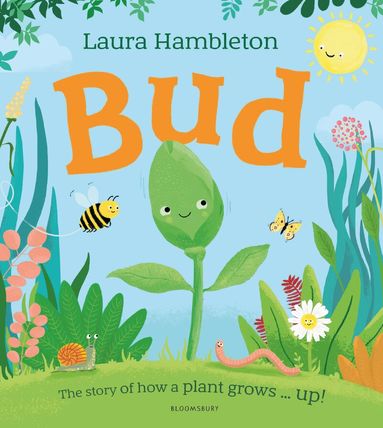 Laura Hambleton - Bud, Häftad