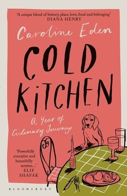 bokomslag Cold Kitchen