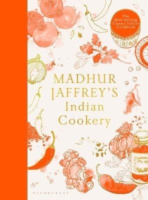 Madhur Jaffrey's Indian Cookery 1