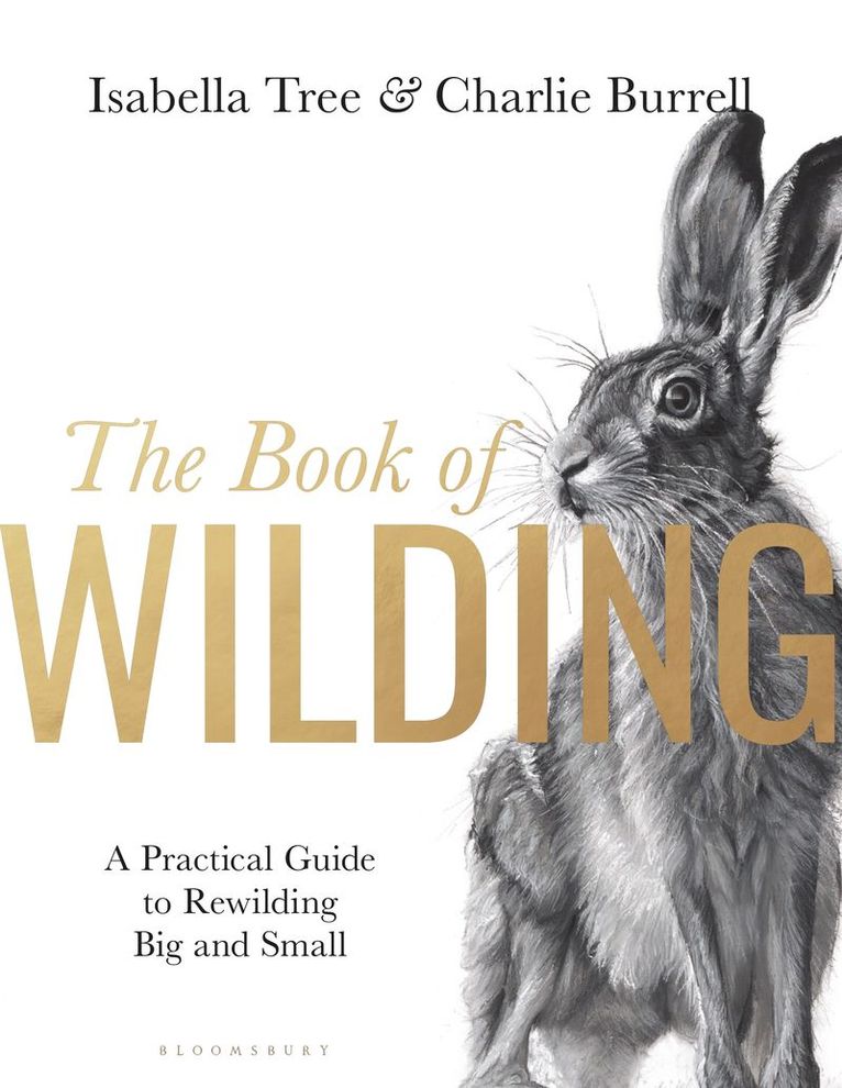 The Book of Wilding 1