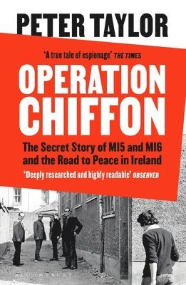 Operation Chiffon 1