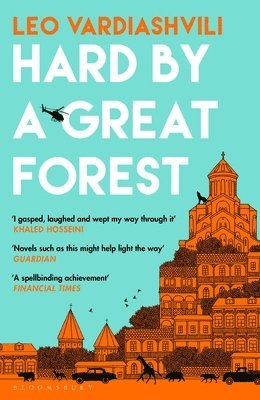 Hard by a Great Forest 1