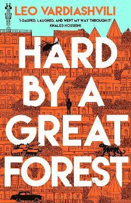 Hard by a Great Forest 1
