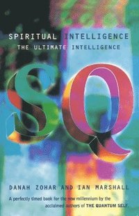 bokomslag Spiritual Intelligence