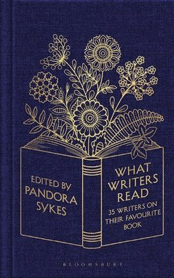 What Writers Read 1