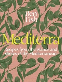 bokomslag Mediterra