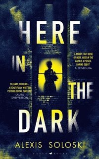 bokomslag Soloski, A: Here in the Dark