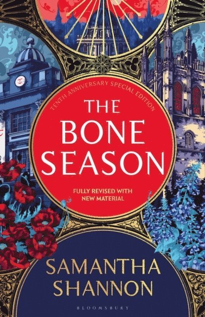 The Bone Season 1