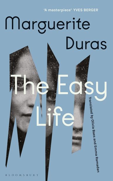 Marguerite Duras - Easy Life, Häftad