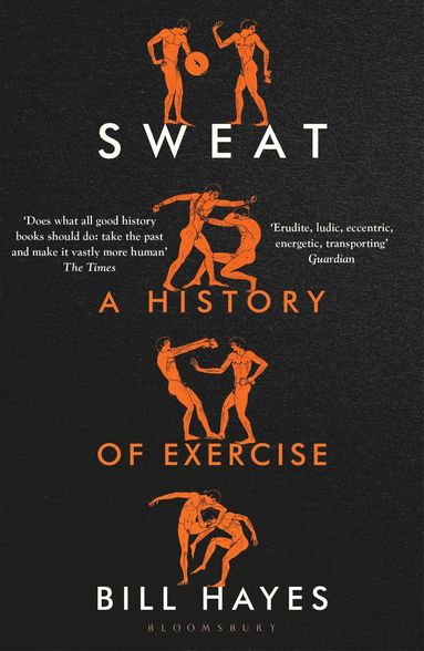 bokomslag Sweat