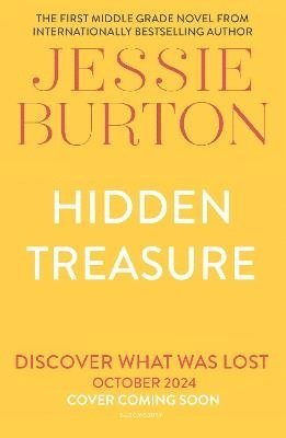 Hidden Treasure 1