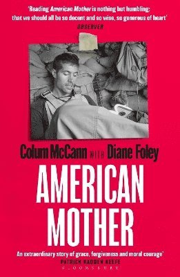 Colum McCann, Diane Foley - American Mother, Häftad