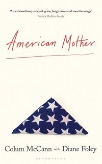 bokomslag McCann, C: American Mother