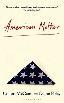 Colum McCann, Diane Foley - American Mother, Häftad