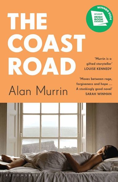 Alan Murrin - Coast Road, Häftad