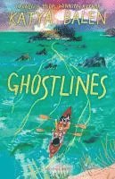 bokomslag Ghostlines