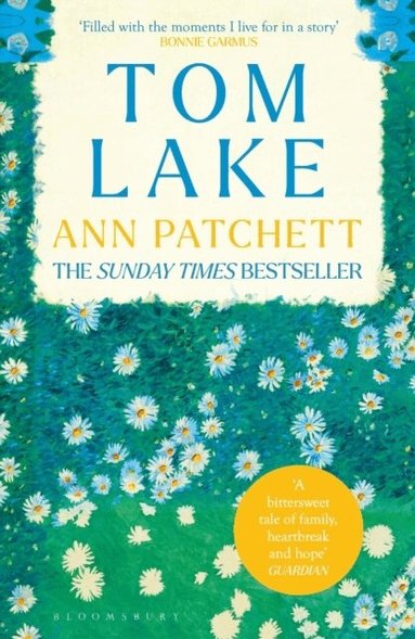 Ann Patchett - Tom Lake, Häftad