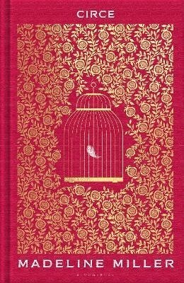 Madeline Miller - Circe, Inbunden