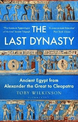 Last Dynasty 1