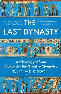 The Last Dynasty 1