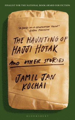 The Haunting of Hajji Hotak 1