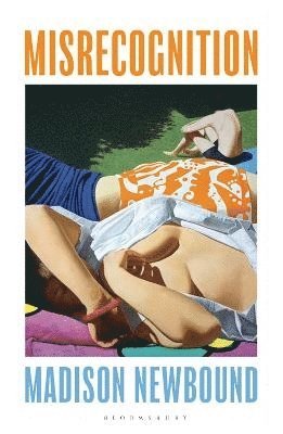 Madison Newbound - Misrecognition, Häftad
